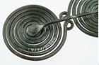 Foto von Bronzebrillenfibel (NHMW-PRAE-025875)
